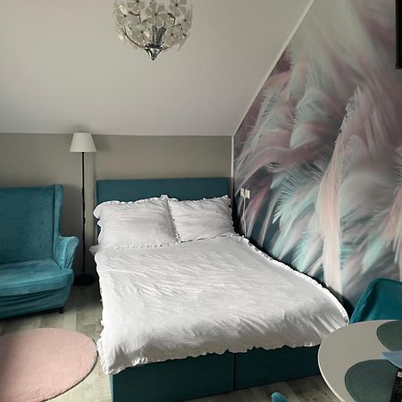 Apartament Nad Jeziorem Lubkowo Εξωτερικό φωτογραφία