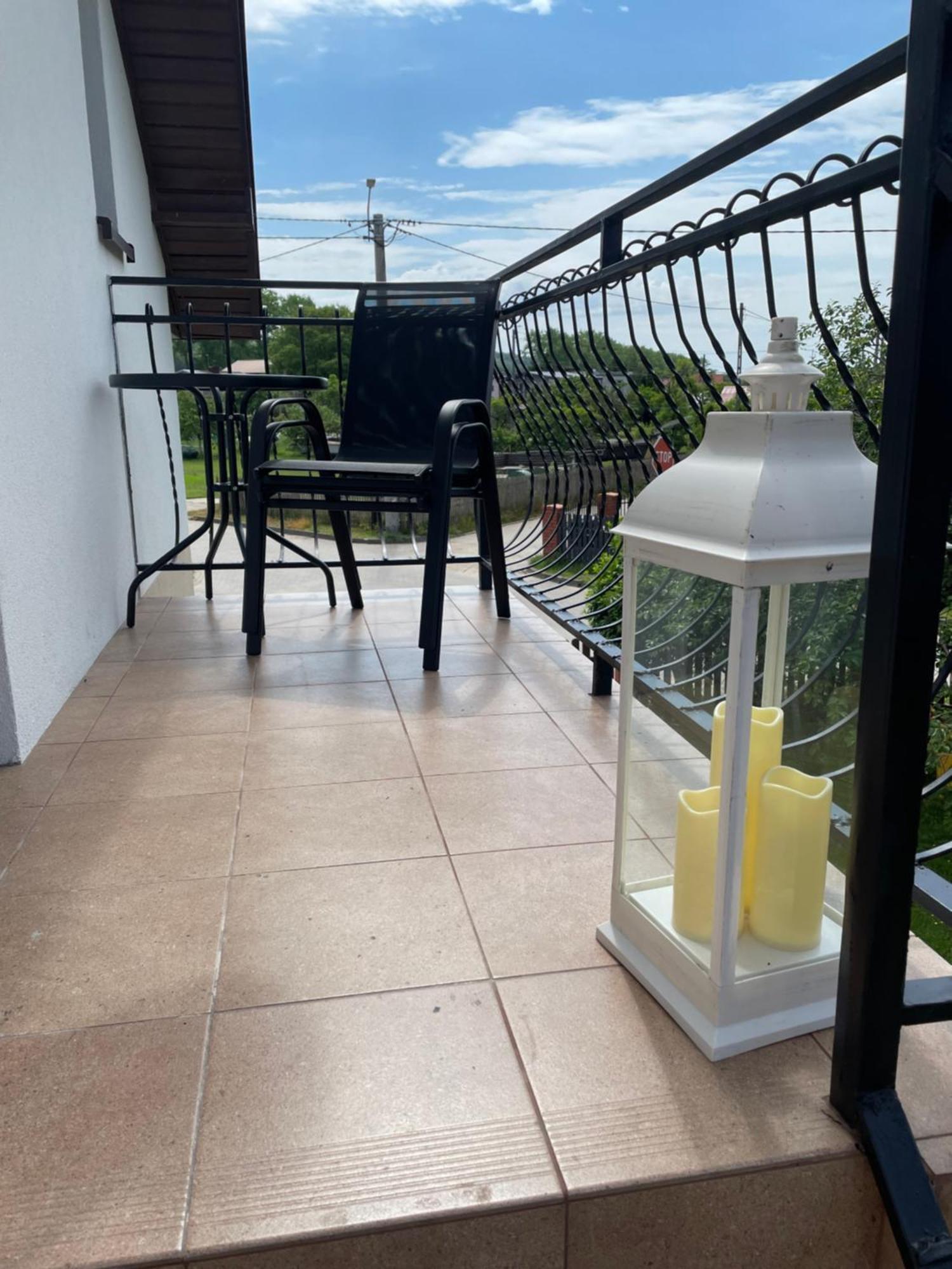 Apartament Nad Jeziorem Lubkowo Εξωτερικό φωτογραφία