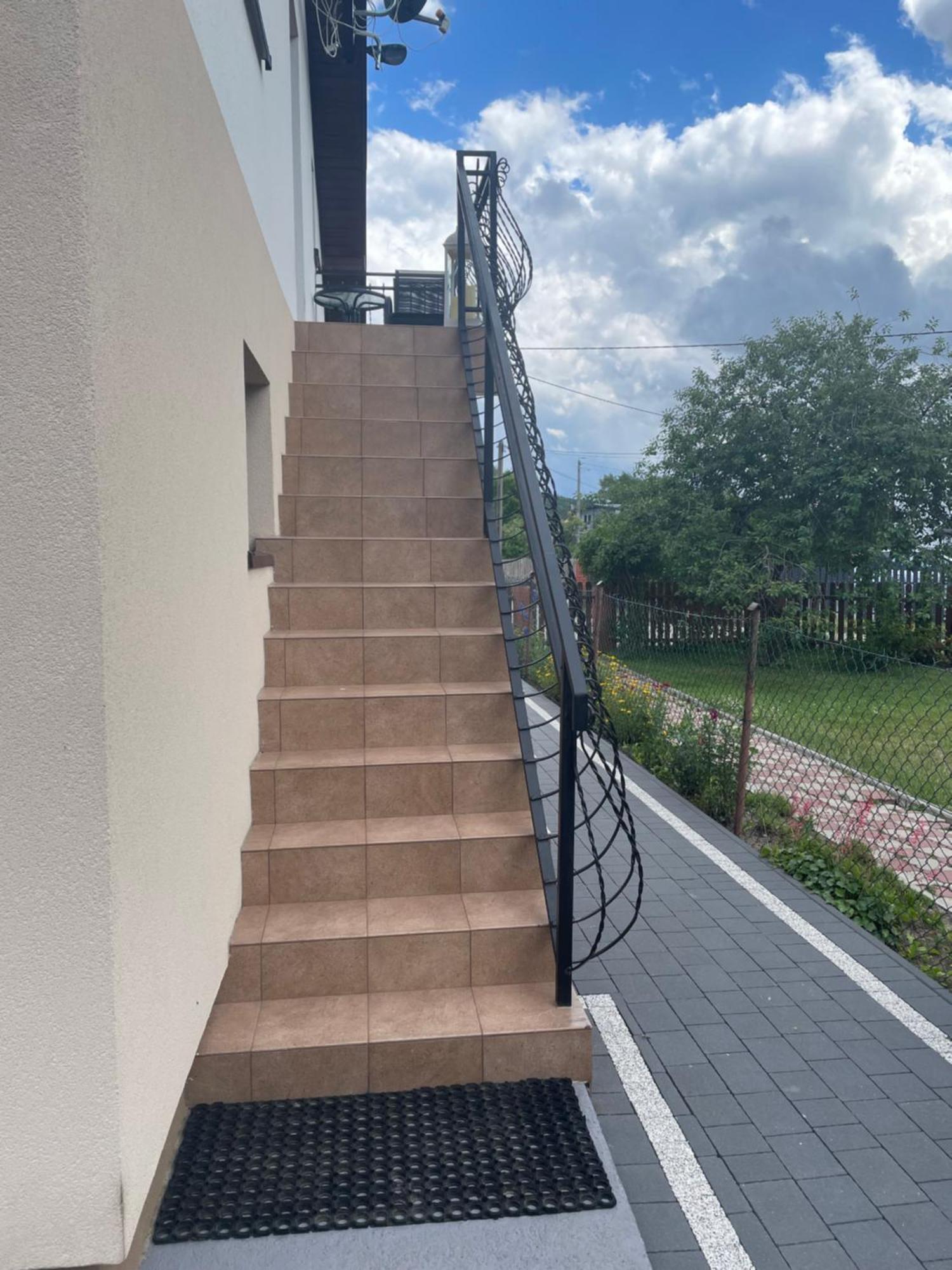 Apartament Nad Jeziorem Lubkowo Εξωτερικό φωτογραφία
