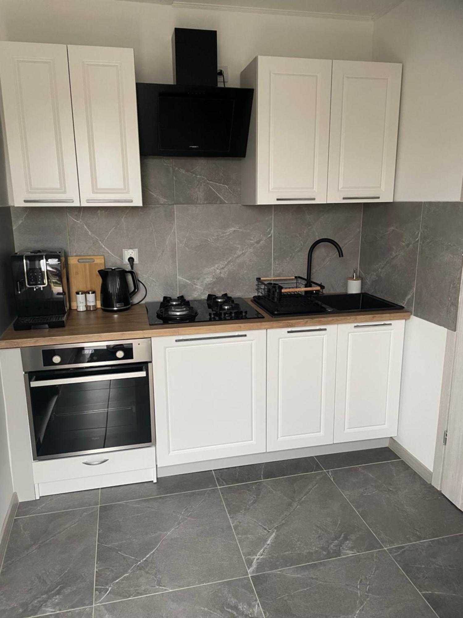 Apartament Nad Jeziorem Lubkowo Εξωτερικό φωτογραφία